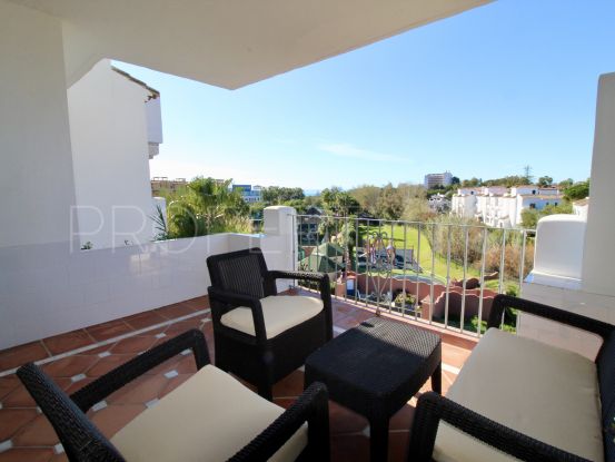 Apartment with 2 bedrooms in Costalita | Cleox Inversiones