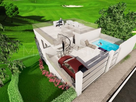 Villa in La Cala Golf for sale | Cleox Inversiones