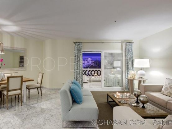 Apartment in Marbella - Puerto Banus with 3 bedrooms | Cleox Inversiones