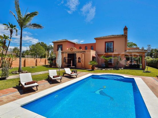 6 bedrooms villa for sale in Casasola, Estepona | Cleox Inversiones