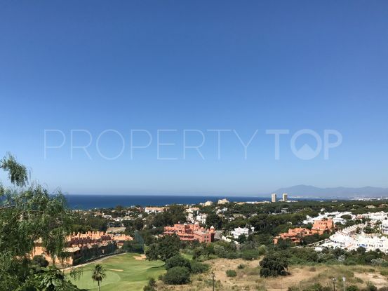 For sale Marbella East villa with 4 bedrooms | Cleox Inversiones
