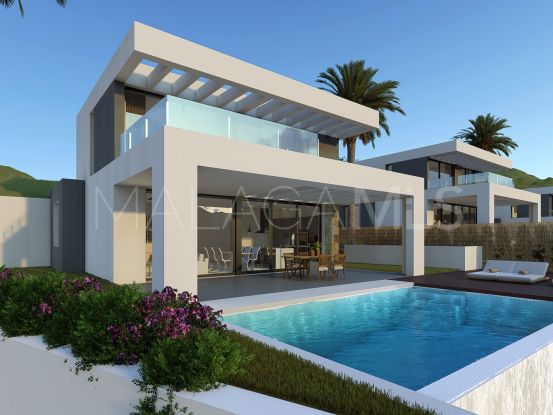 Buena Vista, Mijas Costa, villa a la venta | Cleox Inversiones