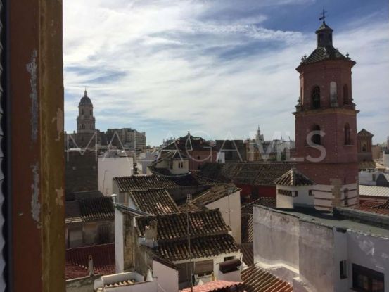 Studio in Centro Histórico | Keller Williams Marbella