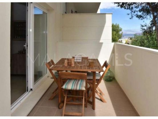 Piso en Churriana de 3 dormitorios | Keller Williams Marbella