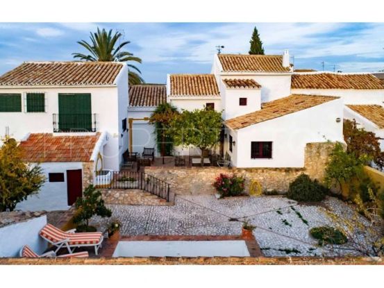 For sale country house in La Roda de Andalucia | Keller Williams Marbella