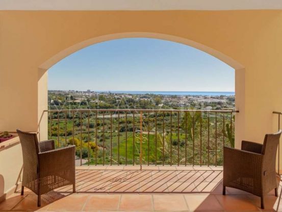 Los Arqueros, Benahavis, piso | Keller Williams Marbella