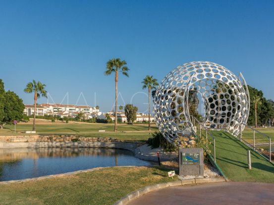 Mijas Golf, piso a la venta | Keller Williams Marbella