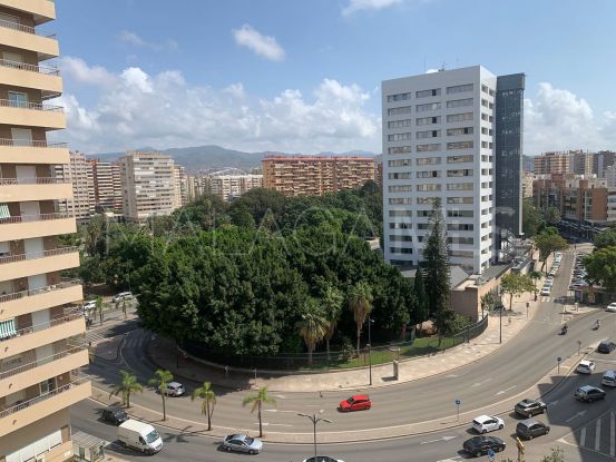 Comprar piso en Malaga - Cruz de Humilladero con 4 dormitorios | Keller Williams Marbella