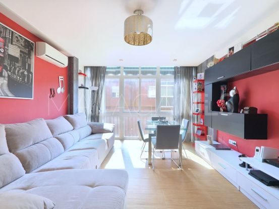 Se vende piso con 3 dormitorios en Velez Malaga | Keller Williams Marbella