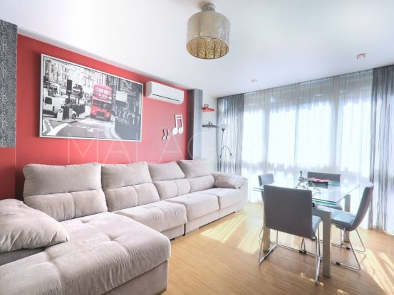 Se vende piso con 3 dormitorios en Velez Malaga | Keller Williams Marbella