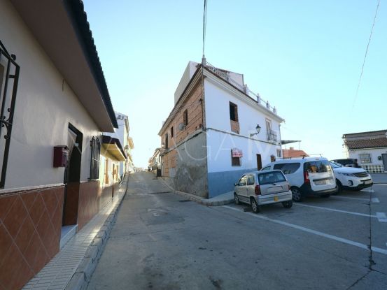Centro Histórico, Malaga, casa de 3 dormitorios en venta | Keller Williams Marbella