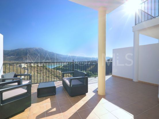 Casa de 2 dormitorios en venta en Viñuela | Keller Williams Marbella