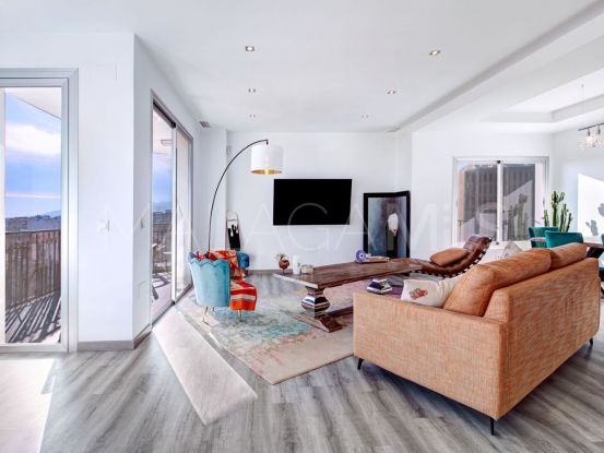 3 bedrooms flat for sale in Ensanche Centro - Puerto, Malaga | Keller Williams Marbella