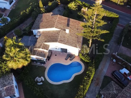 Se vende casa en Sitio de Calahonda con 3 dormitorios | Keller Williams Marbella