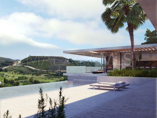 For sale Marbella Club Golf Resort plot | Keller Williams Marbella