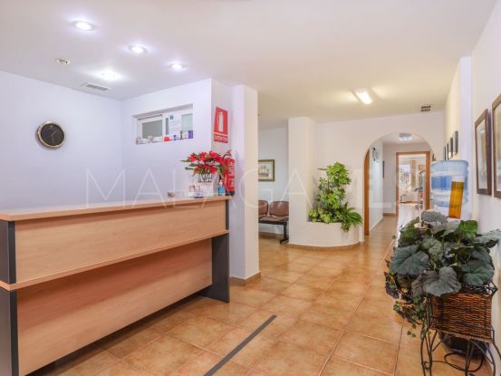For sale Fuengirola Centro flat with 4 bedrooms | Keller Williams Marbella