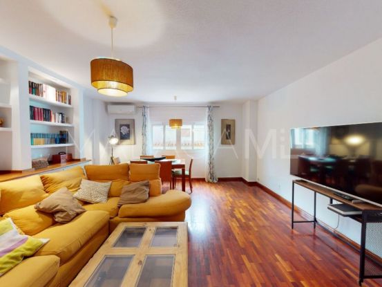 3 bedrooms flat for sale in Rincón de la Victoria, Rincon de la Victoria | Keller Williams Marbella