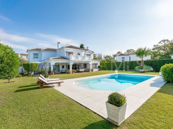 House for sale in Isdabe, Estepona | Keller Williams Marbella