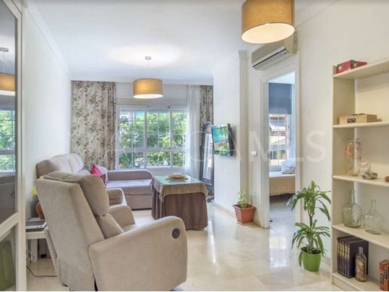For sale 3 bedrooms flat in Malaga | Keller Williams Marbella