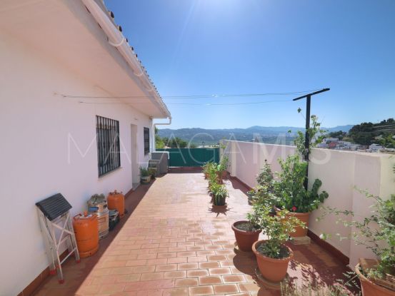House for sale in Velez Malaga with 3 bedrooms | Keller Williams Marbella