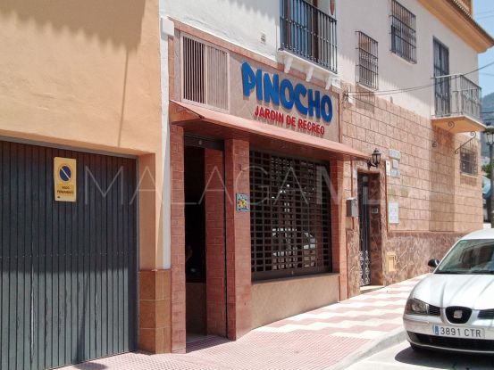 Commercial premises in Alhaurin el Grande | Keller Williams Marbella