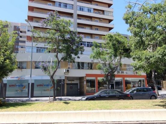 Office in Perchel Norte - La Trinidad, Malaga | Keller Williams Marbella