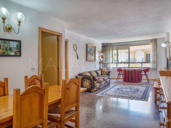 Buy 3 bedrooms flat in Los Boliches, Fuengirola | Keller Williams Marbella