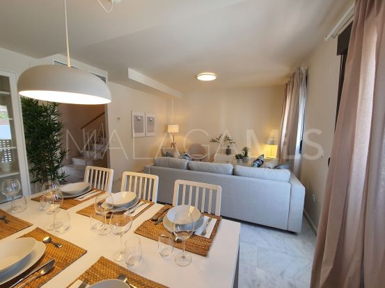 Buy house in Riviera del Sol with 3 bedrooms | Keller Williams Marbella