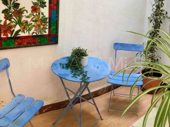 Buy apartment with 2 bedrooms in Perchel Norte - La Trinidad, Malaga | Franzén & Associates