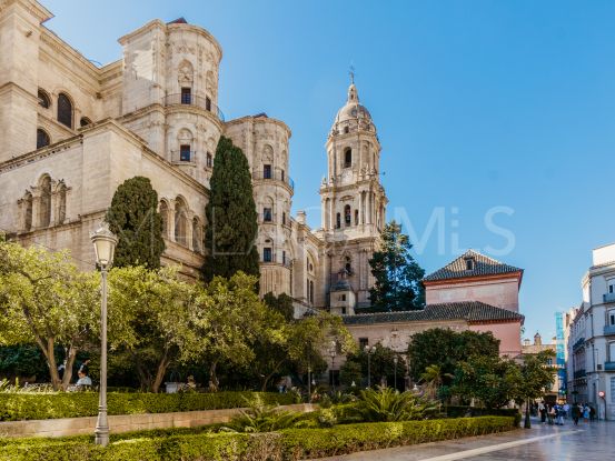 Atico en Centro Histórico, Malaga | Franzén & Associates