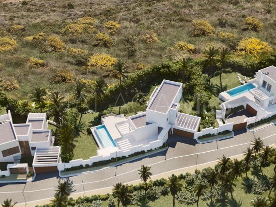 Comprar villa de 4 dormitorios en Mirador del Paraiso, Benahavis | Vita Property