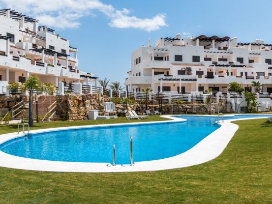 Apartment with 2 bedrooms in La Resina Golf, Estepona | Vita Property