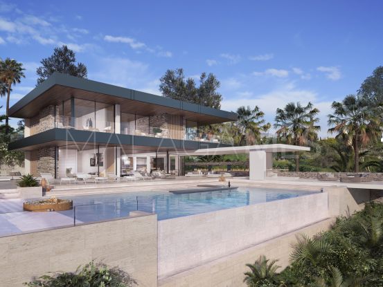For sale Los Almendros villa with 4 bedrooms | Vita Property
