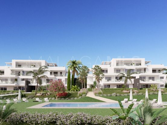 Apartamento de 3 dormitorios en venta en Atalaya Golf, Estepona | Vita Property