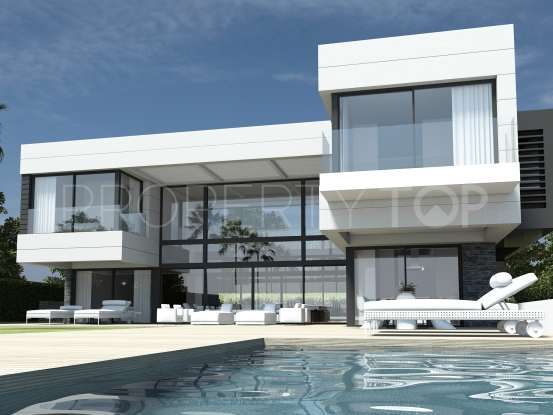 For sale La Alqueria villa | Vita Property