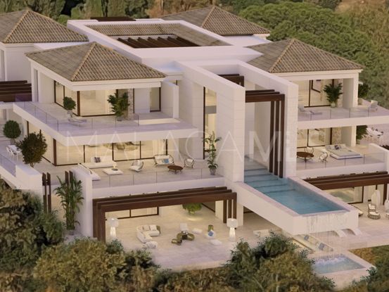Villa a la venta en Los Almendros con 5 dormitorios | Vita Property