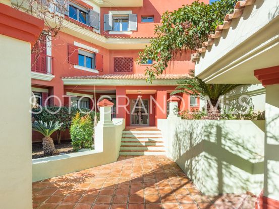 Penthouse in Isla Tortuga with 4 bedrooms | Noll Sotogrande