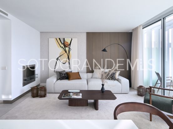 La Finca, Sotogrande, adosado con 3 dormitorios | Noll Sotogrande