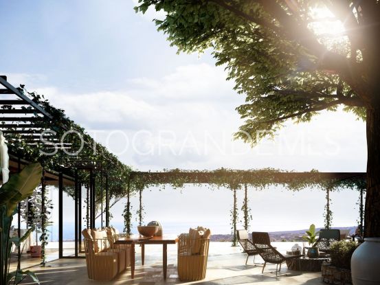 Parcela en venta en The Seven, La Reserva | Noll Sotogrande