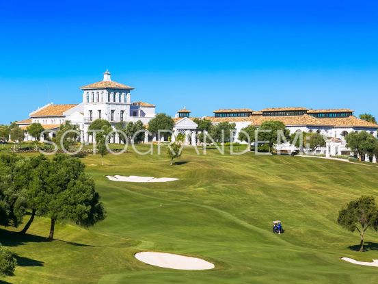 Parcela en venta en The Seven, La Reserva | Noll Sotogrande
