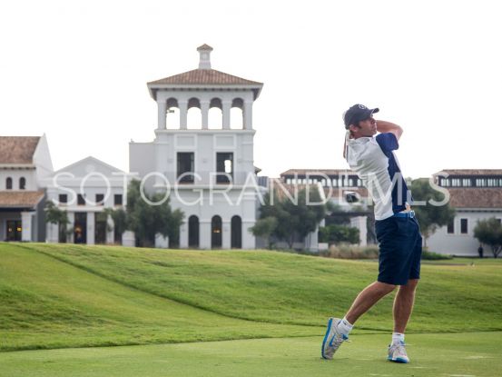 Parcela en venta en The Seven, La Reserva | Noll Sotogrande