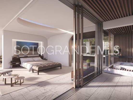 Plot for sale in The Seven | Noll Sotogrande