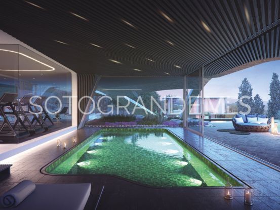Plot for sale in The Seven | Noll Sotogrande