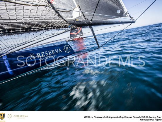 Plot for sale in The Seven | Noll Sotogrande