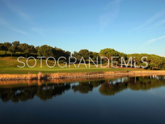 Buy The Seven plot with 8 bedrooms | Noll Sotogrande