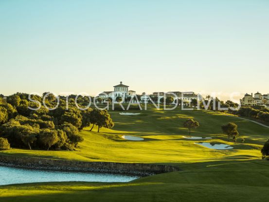 Buy The Seven plot with 8 bedrooms | Noll Sotogrande