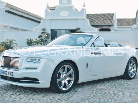Buy The Seven plot with 8 bedrooms | Noll Sotogrande