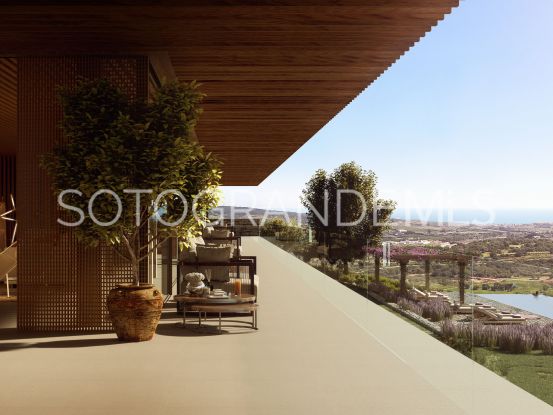 Plot for sale in The Seven | Noll Sotogrande