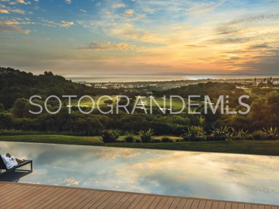 The Seven, La Reserva, parcela | Noll Sotogrande