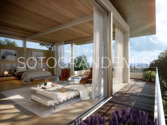 Plot with 8 bedrooms in The Seven, La Reserva | Noll Sotogrande